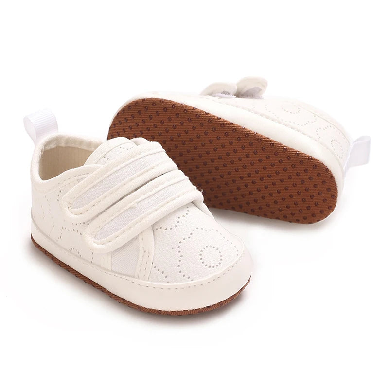 Fashionable 0-18M Baby Shoes