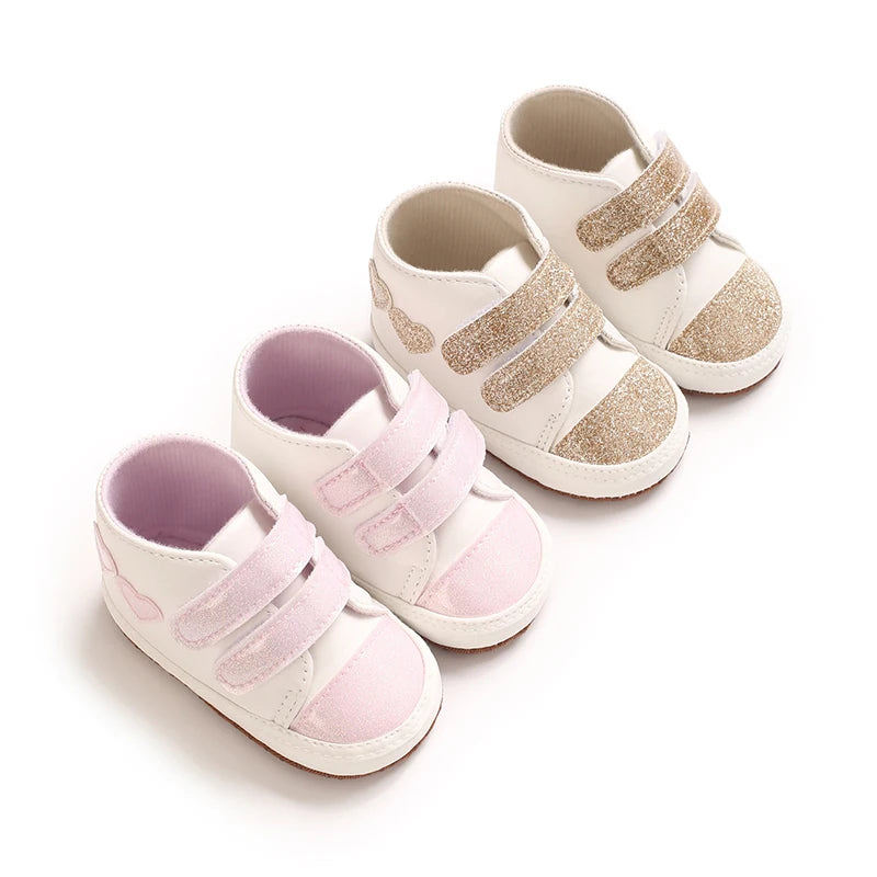 Baby Shoes Baby Learning Walk Shoes