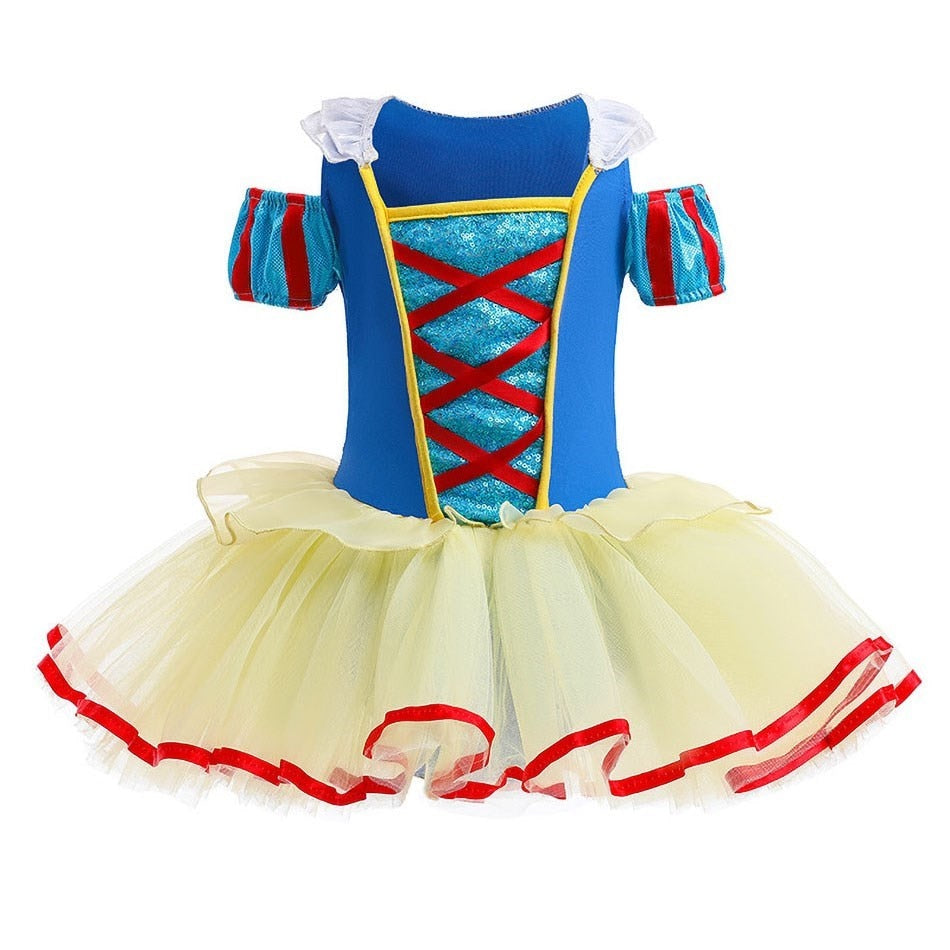 Party Dress for Kids