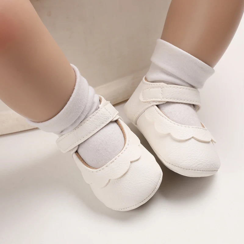 Baby Princess Shoes Soft Soled