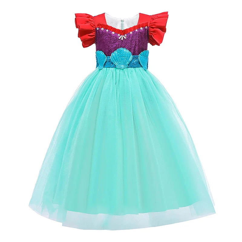 Children's Party Dress