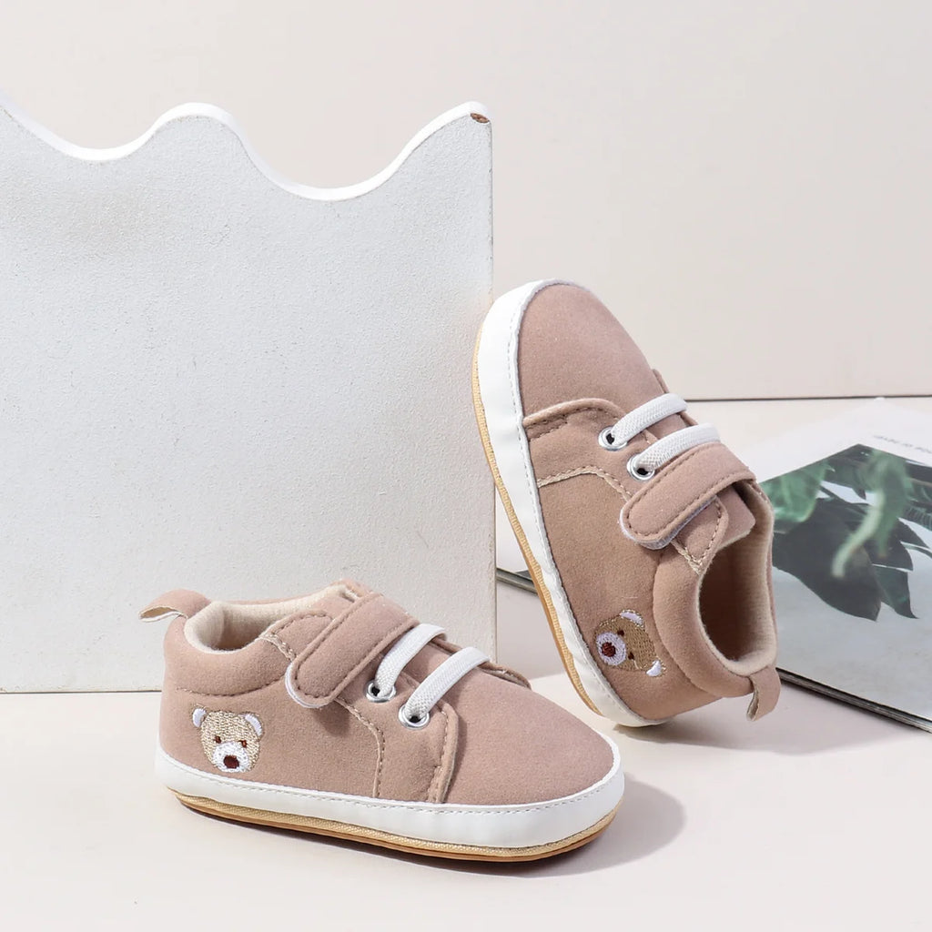 Hot Selling Newborn Baby Boys And Girls First Walking