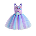 Children's Party Dress Bottom