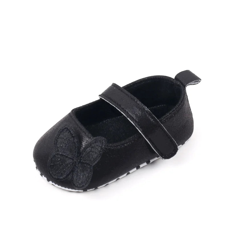 Baby Shoes Soft Cotton Spring and Summer Girls Sandal