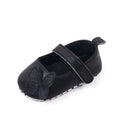Baby Shoes Soft Cotton Spring and Summer Girls Sandal