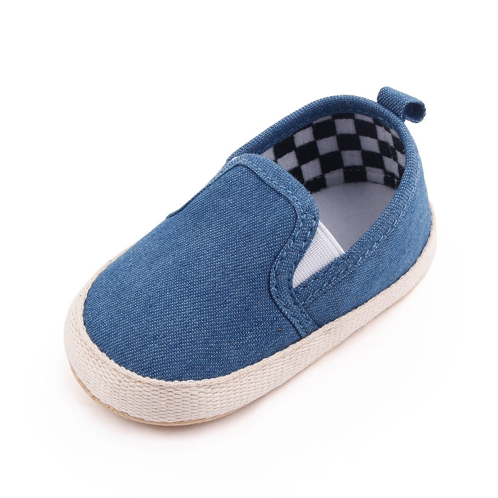 Basic Shoes Boys and Girls