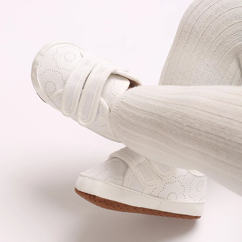 Fashionable 0-18M Baby Shoes