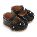 Baby Girl Soft Princess Dress Flat Shoes