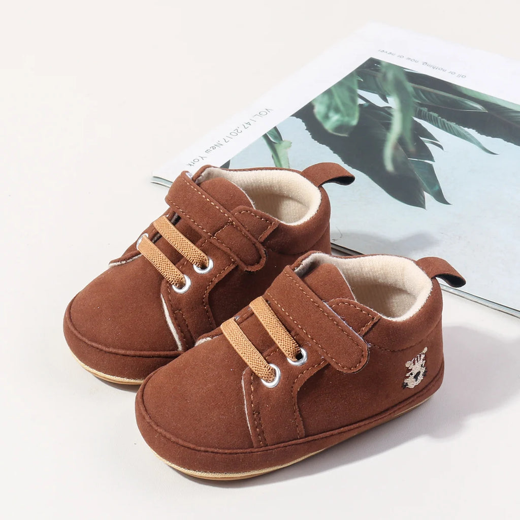 Hot Selling Newborn Baby Boys And Girls First Walking