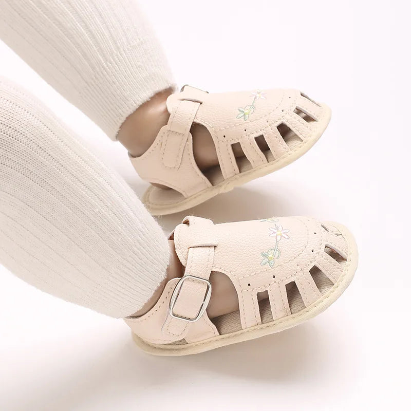 Infant Baby Pre-walker Shoes 0-18 Months