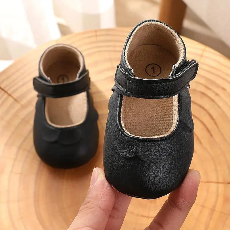 Baby Princess Shoes Soft soled