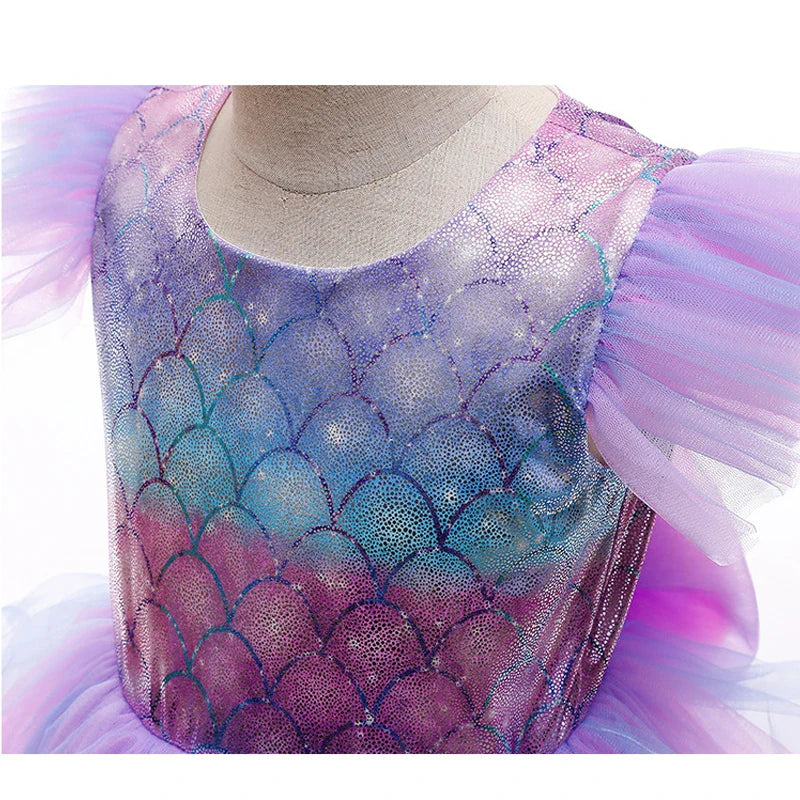 Children's Party Dress