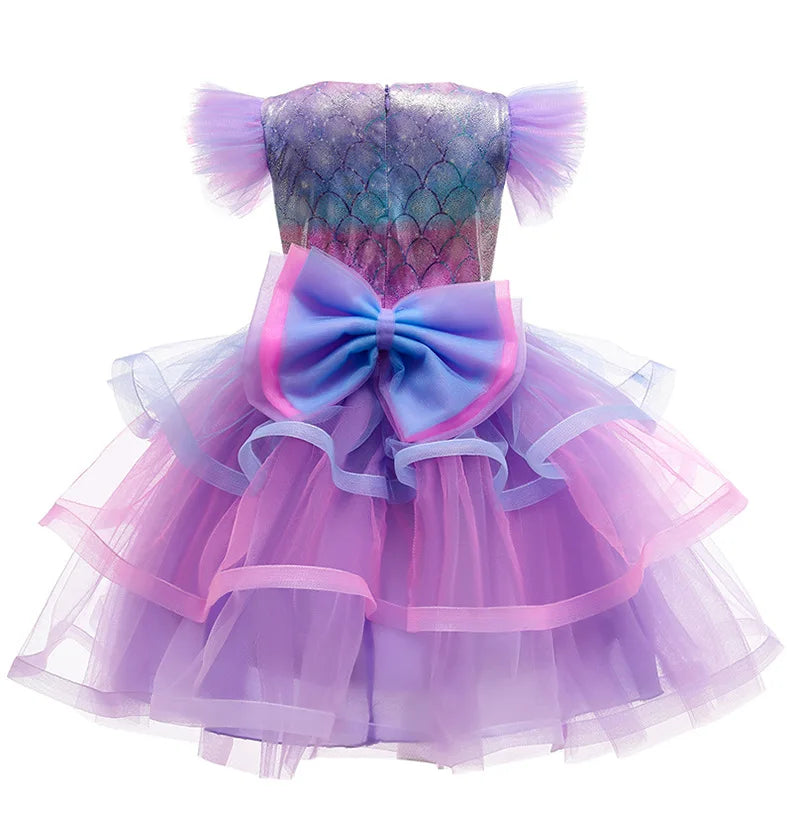 Children's Party Dress