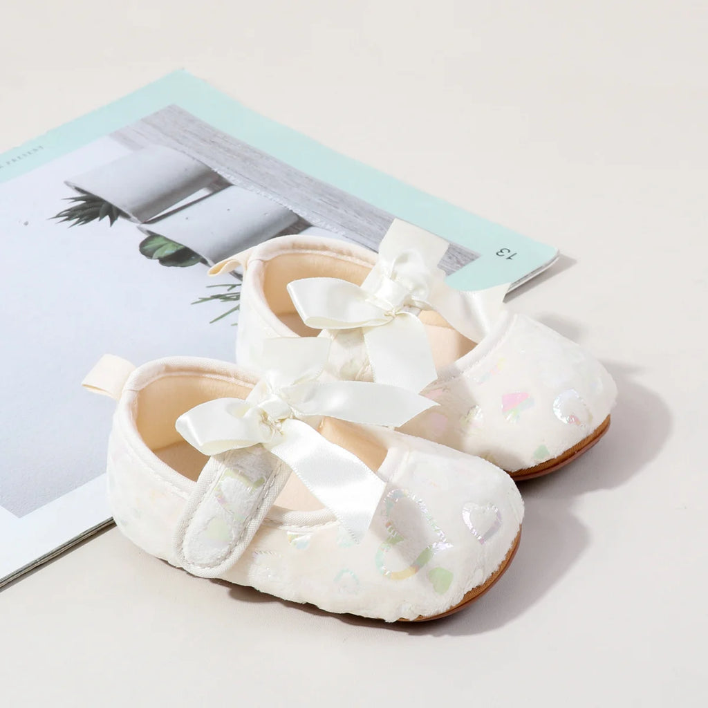 Baby Girl's Spring Autumn First Walker