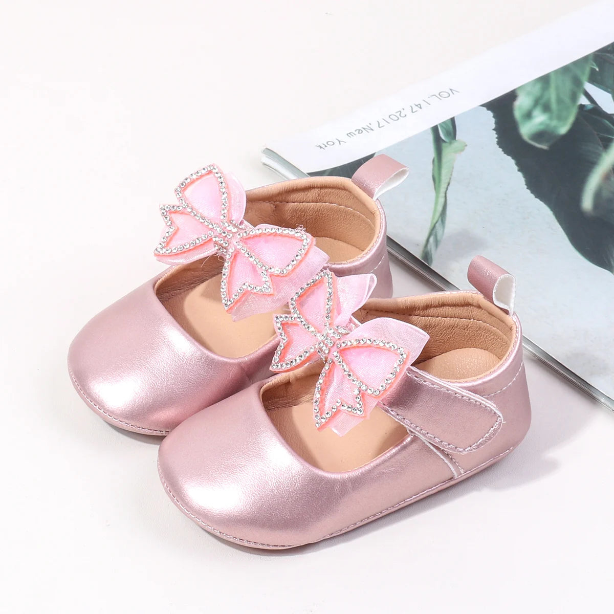 New Design Baby Girls First Walking Indoor Outdoor