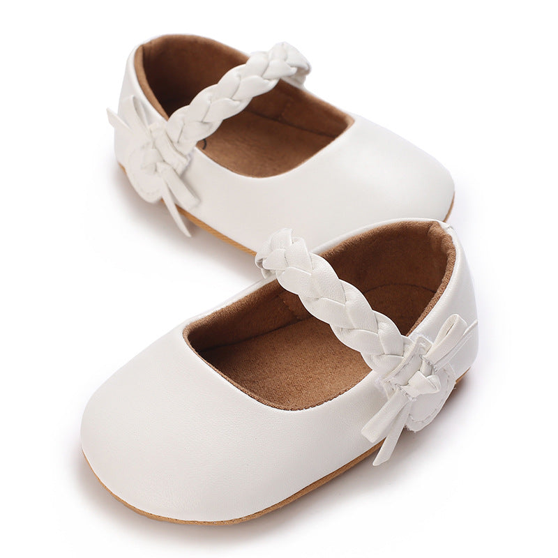 Vintage children's sandals