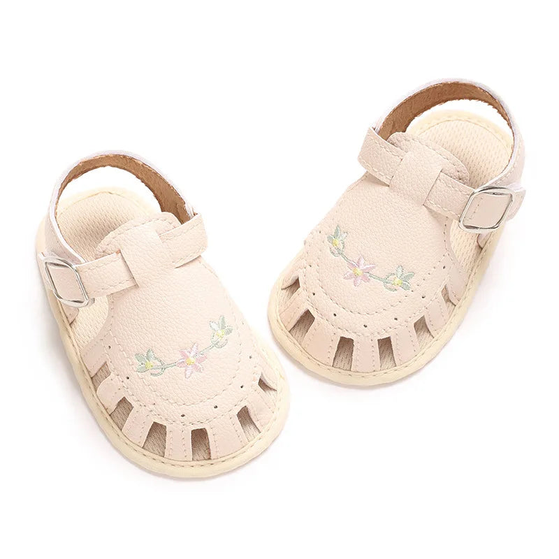 Infant Baby Pre-walker Shoes 0-18 Months