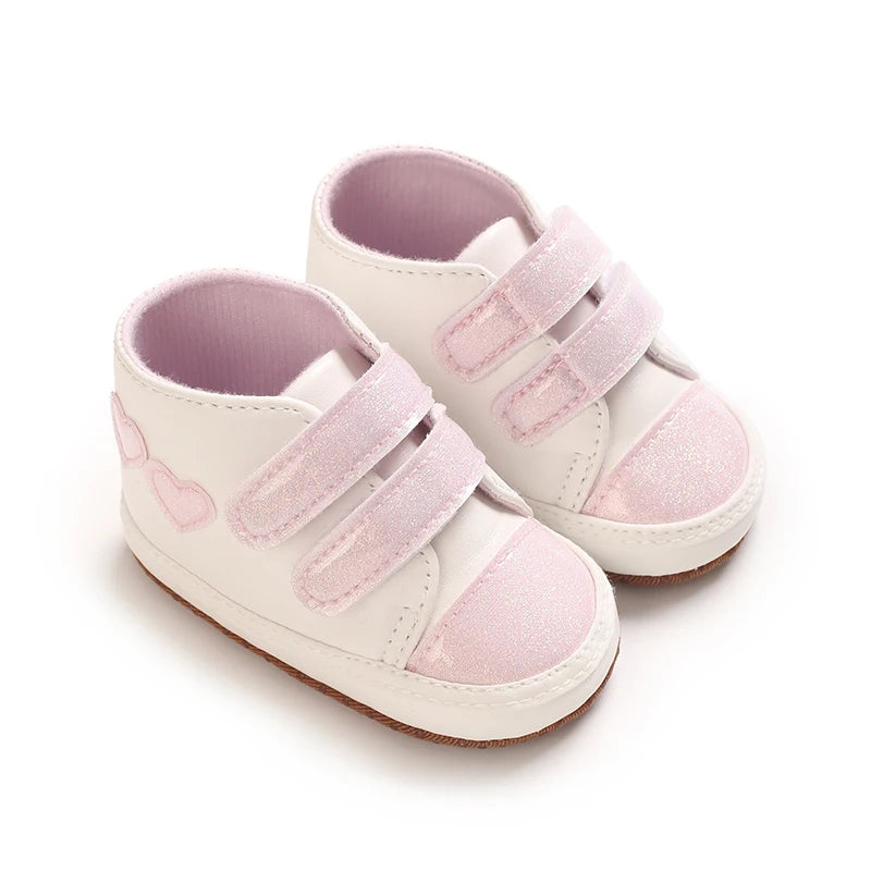 Baby Shoes Baby Learning Walk Shoes
