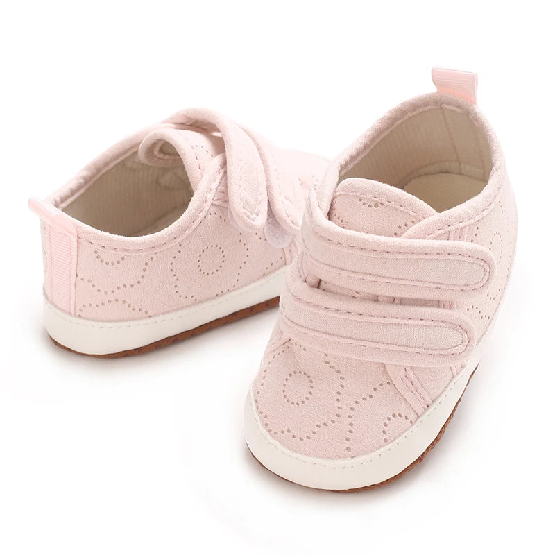 Fashionable 0-18M Baby Shoes