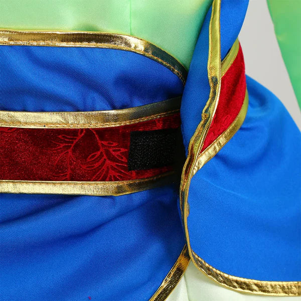 Oriental Children's Costume