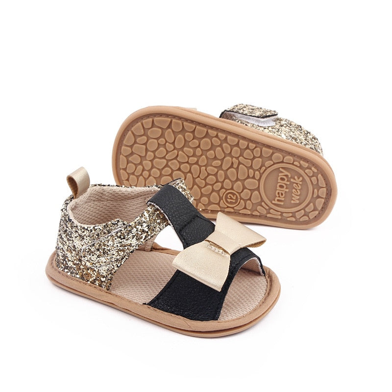 Baby Girl Sandales