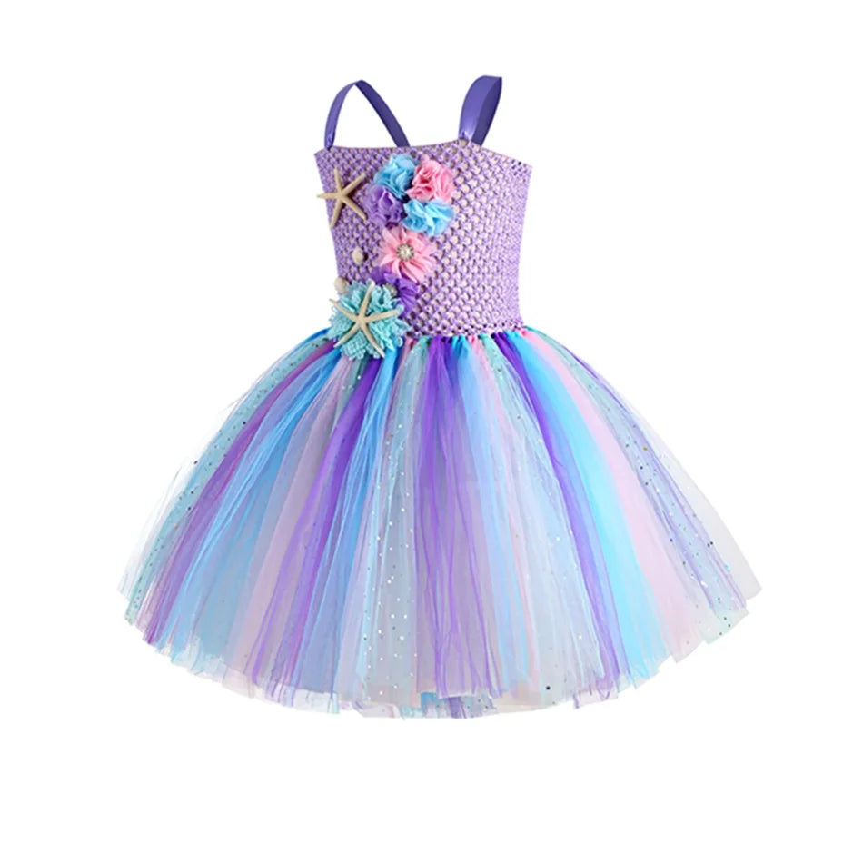 Children's Party Dress Bottom