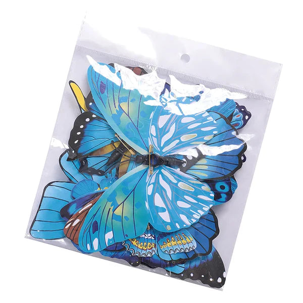 Butterfly Dress