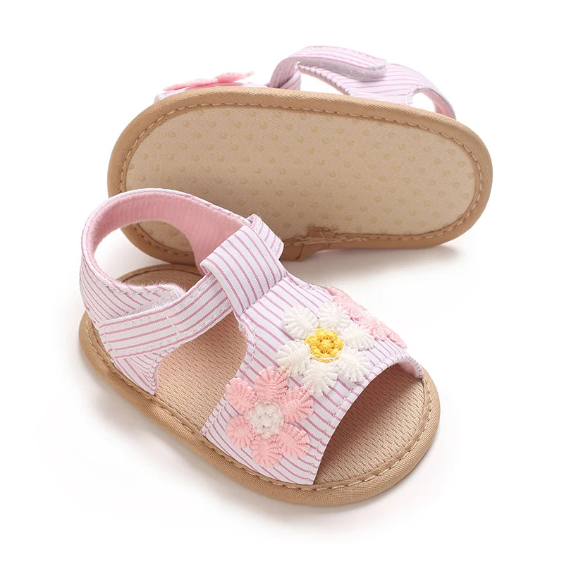 0-1 Year NEW High-Quality Sandals