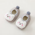 Bear Slippers