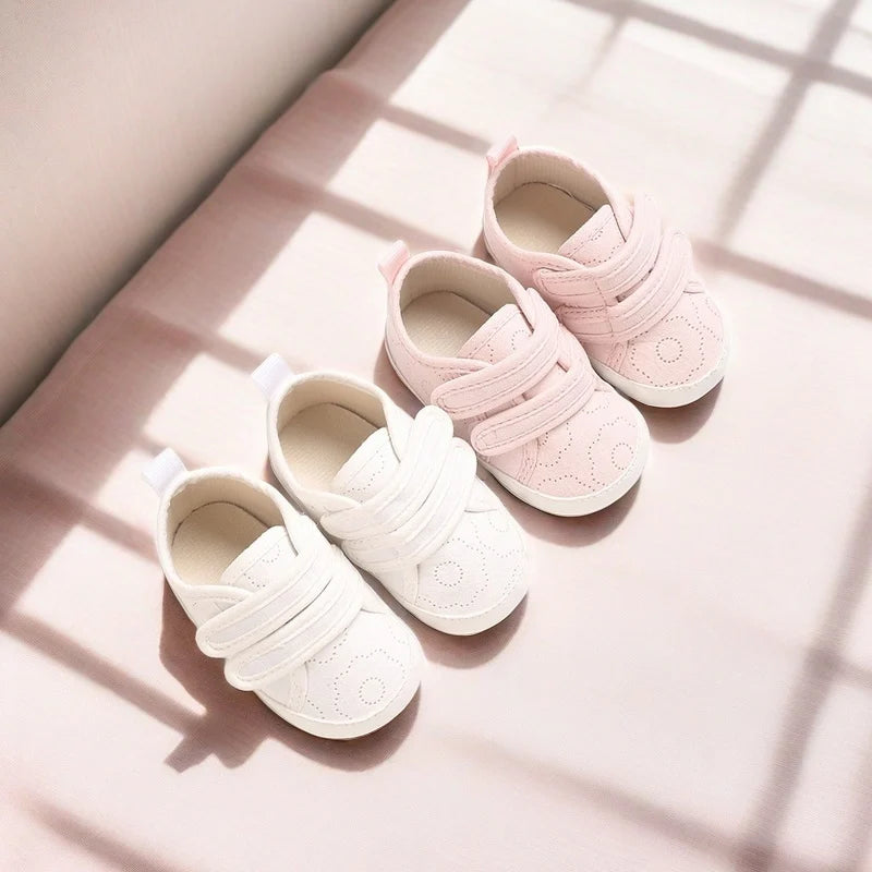 Fashionable 0-18M Baby Shoes