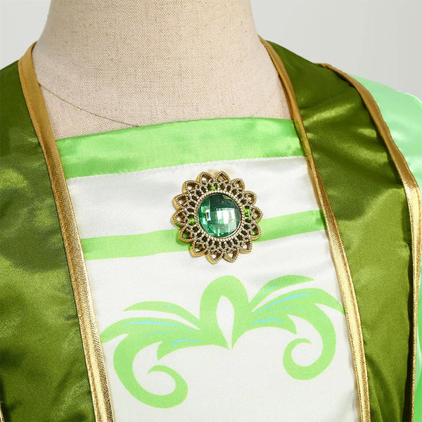Oriental Children's Costume