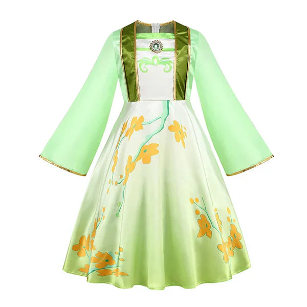 Oriental Children's Costume