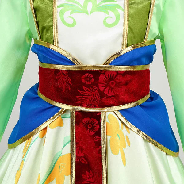 Oriental Children's Costume