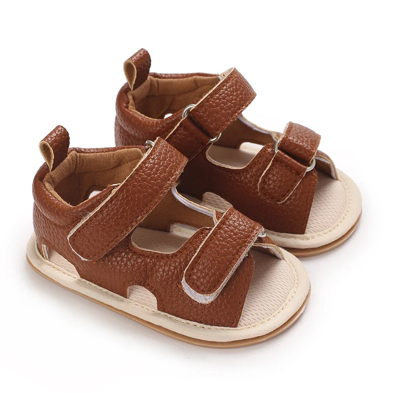 Baby Sandals Toddler Shoes Kids Soft Bottom Anti Slip