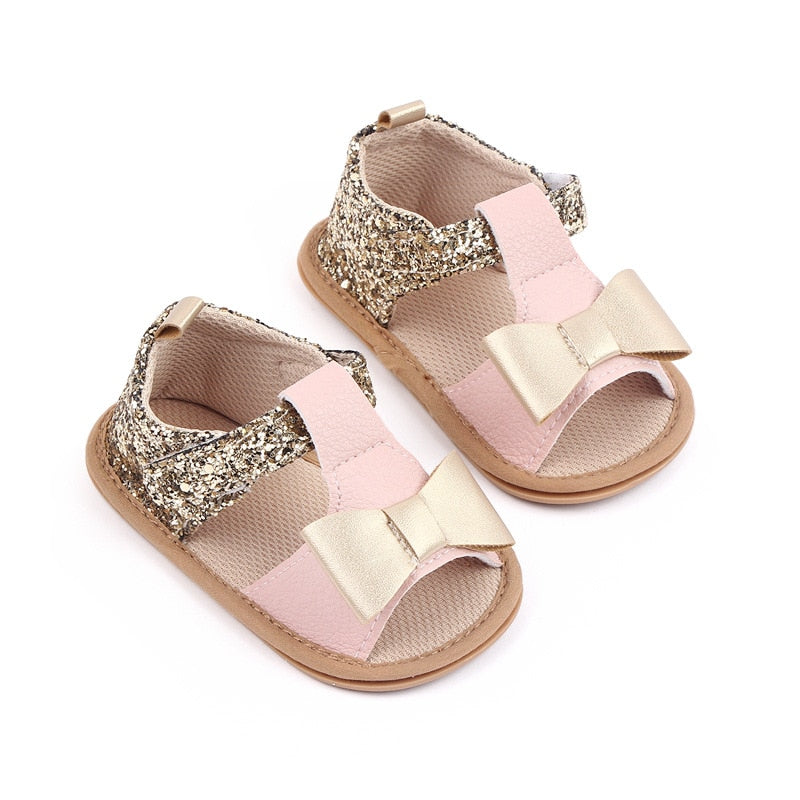 Baby Girl Sandales