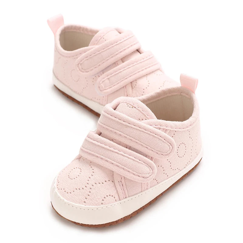 Fashionable 0-18M Baby Shoes