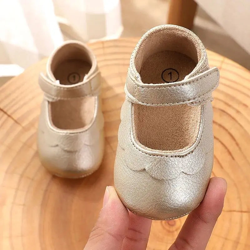 Baby Princess Shoes Soft soled