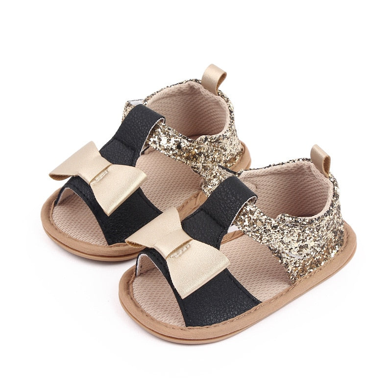 Baby Girl Sandales