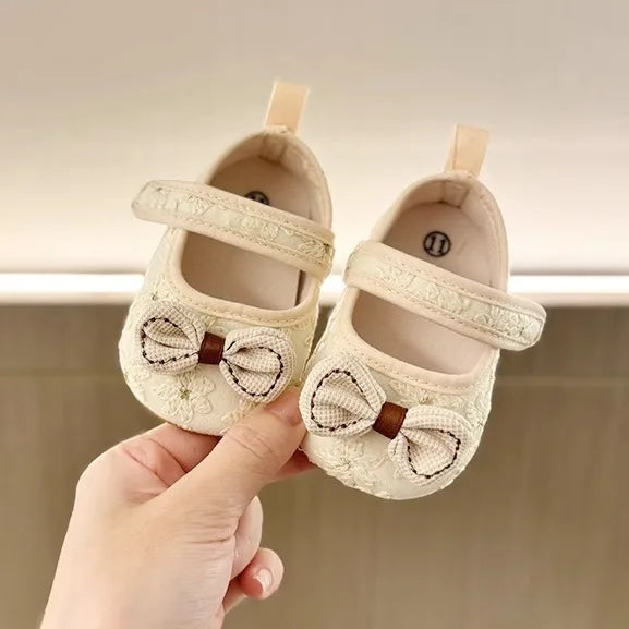 Spring and Autumn Baby Walking Shoes