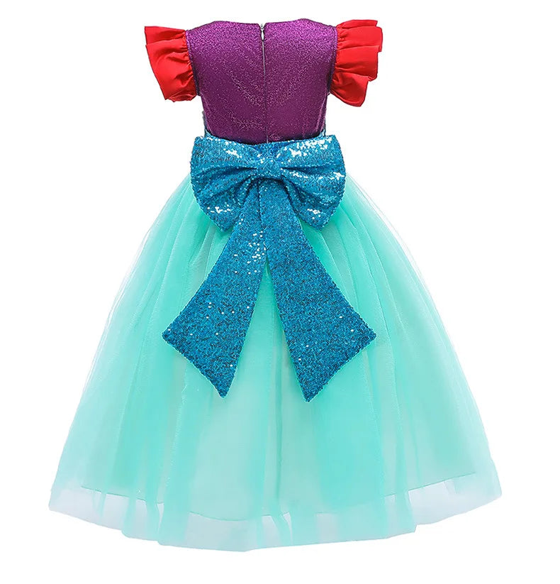 Children's Party Dress