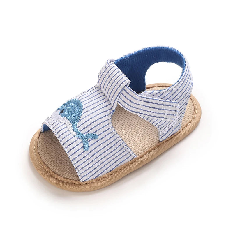0-1 Year NEW High-Quality Sandals