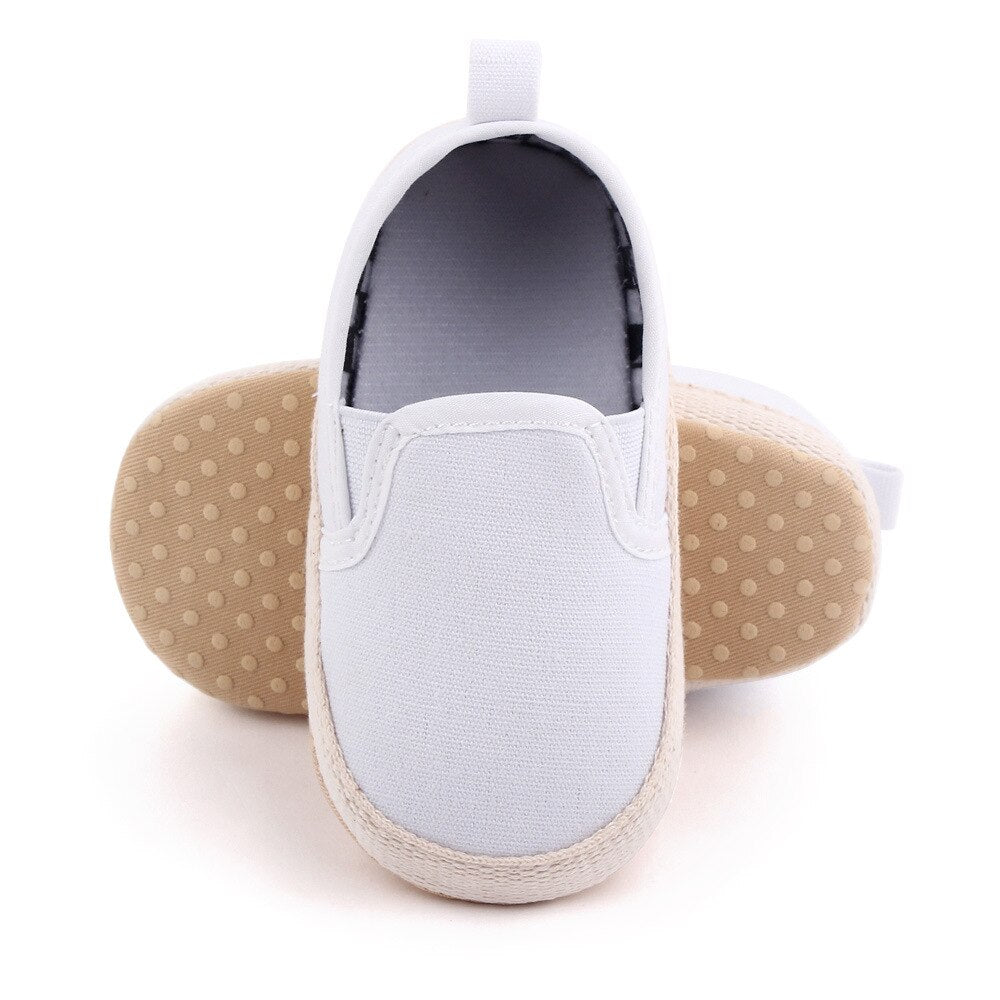 Basic Shoes Boys and Girls