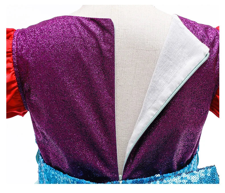 Children's Party Dress