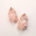 Baby Girl Princess Bow Flats Shoes