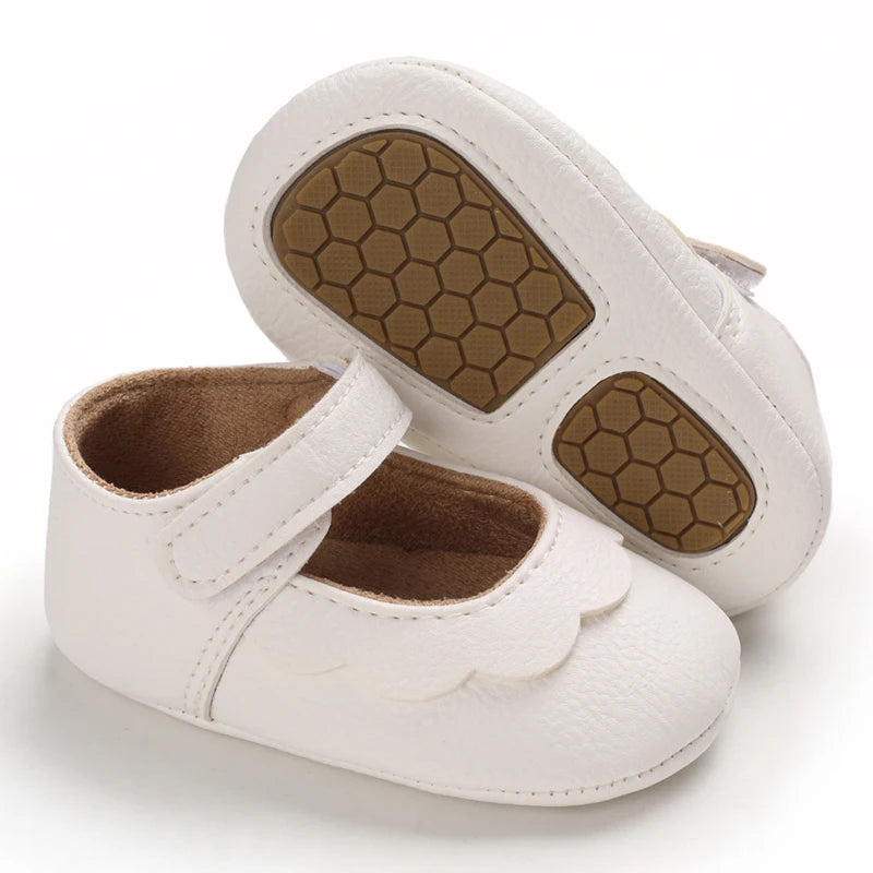 Baby Princess Shoes Soft Soled