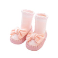 Infant Baby Girls Socks Shoes