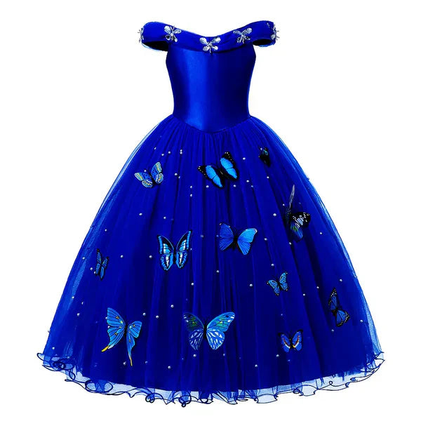 Butterfly Dress