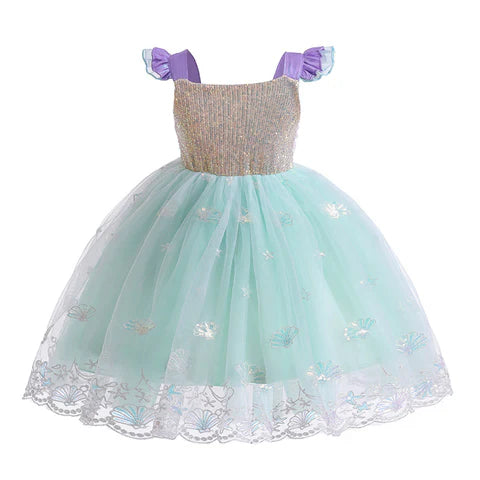 Children's Party Dress