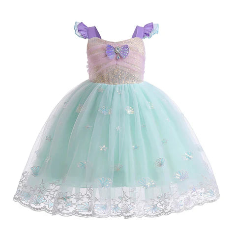 Children's Party Dress
