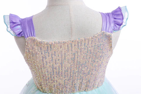Children's Party Dress